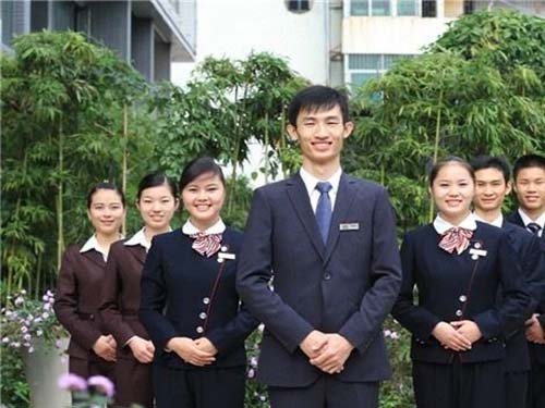 物业托管人员管理